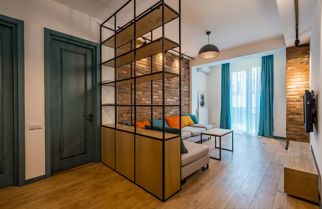 Easy Hotel T'Bilisi-1