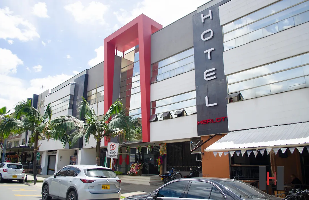 Hotel Merlott 70-1