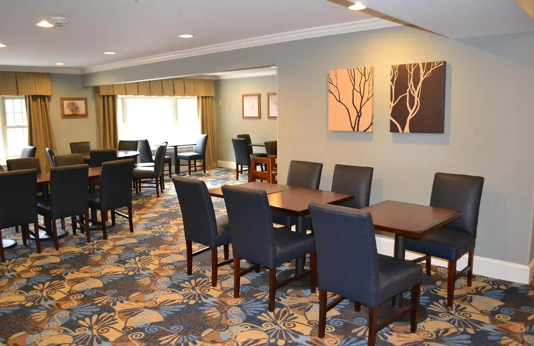 Holiday Inn Express And Suites Merrimack - Nashua By Ihg-1