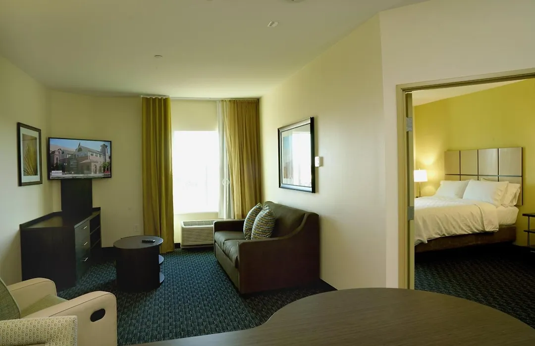 Candlewood Suites - Plano North By Ihg-1