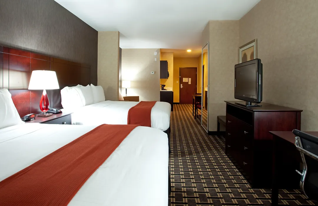 Holiday Inn Express Amite By Ihg-1