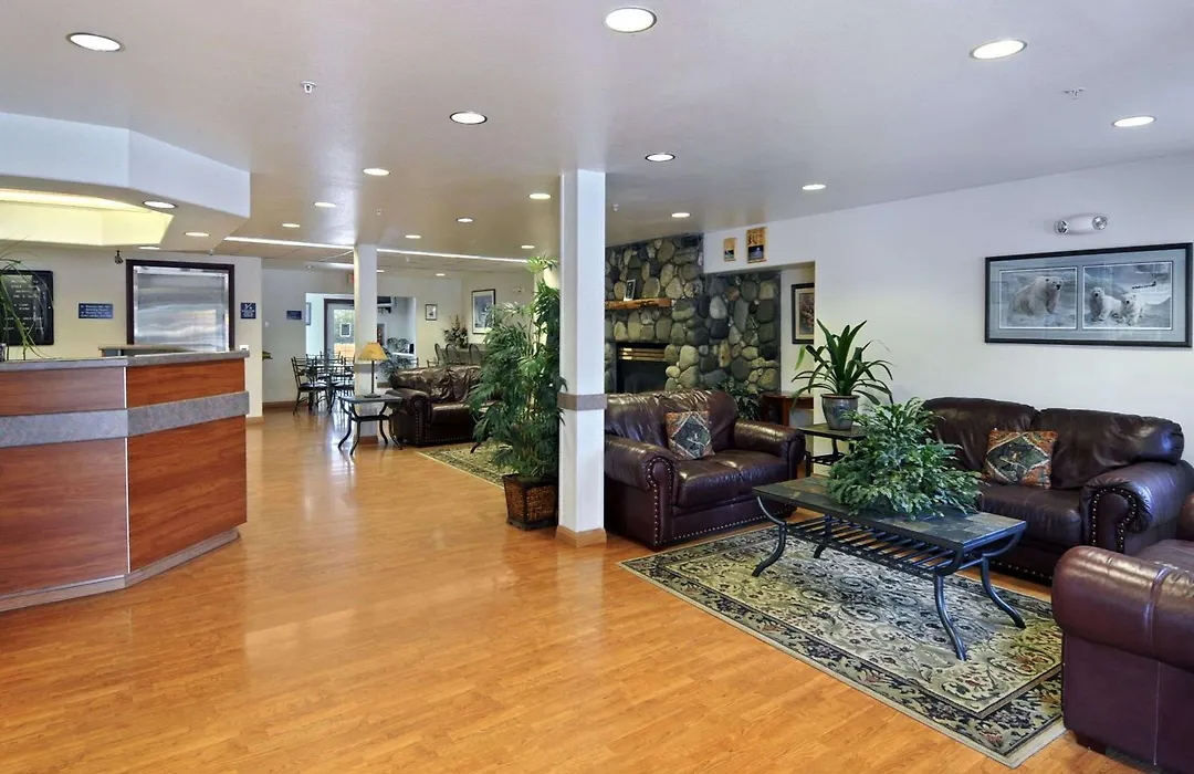 Eagle River Microtel-1