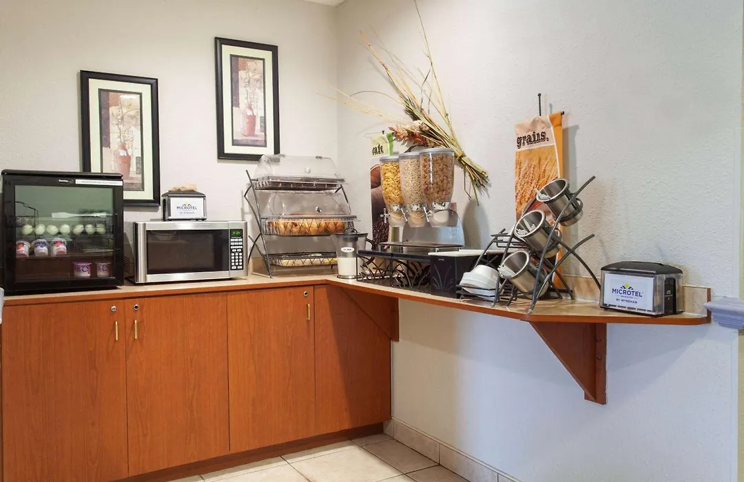 Microtel Inn And Suites By Wyndham - Lady Lake/ The Villages-1