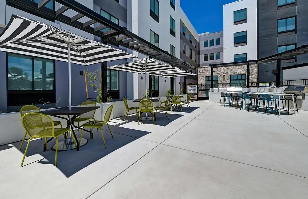 Home2 Suites By Hilton Atascadero, Ca-1