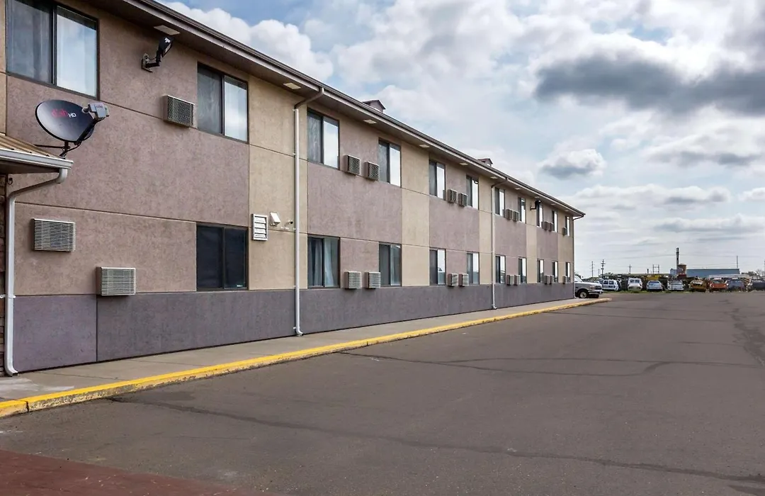 Quality Inn Lamar-1