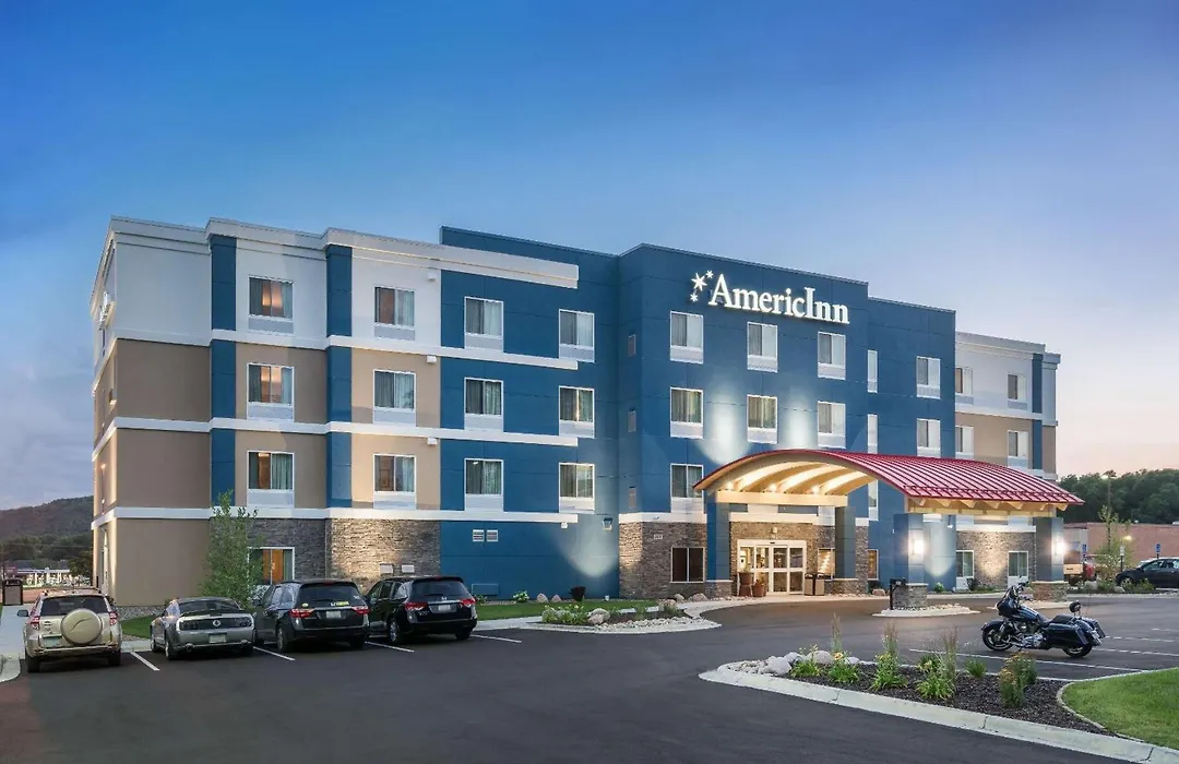 Americinn By Wyndham Sioux Falls North-1