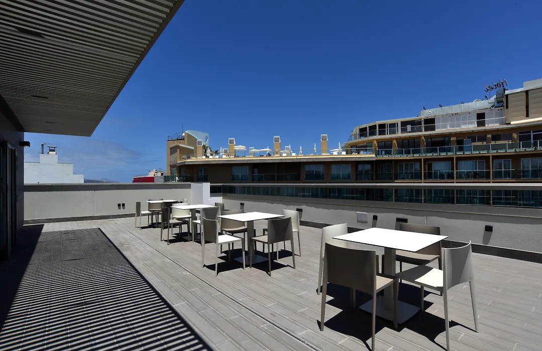 TC Hotel Doña Luisa-1