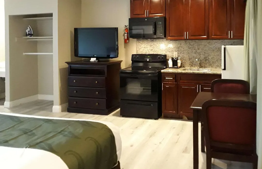 Quality Inn & Suites El Cajon San Diego East-1