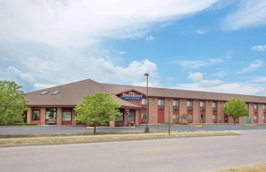 Baymont By Wyndham Boone-1
