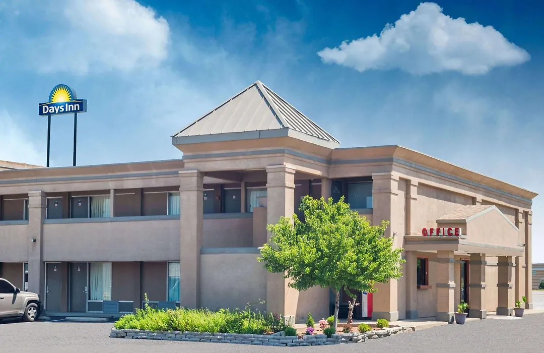 Days Inn By Wyndham Mt. Sterling-1