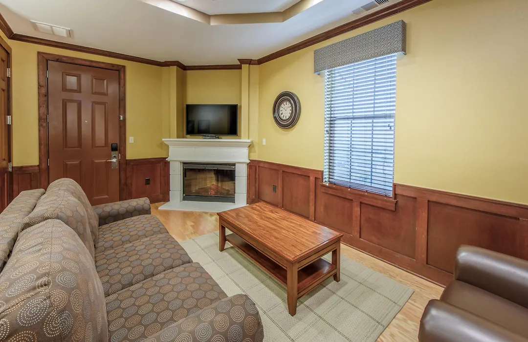 Holiday Inn Club Vacation Galveston Seaside Resort-1