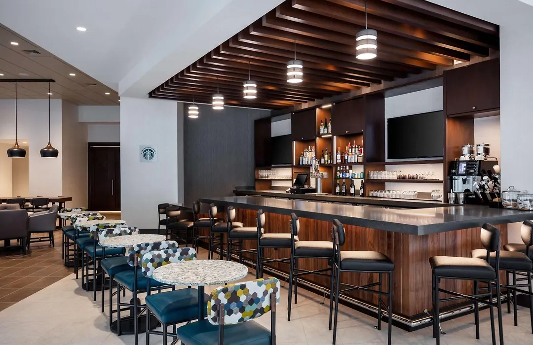 Hyatt Place Atlanta Centennial Park-1
