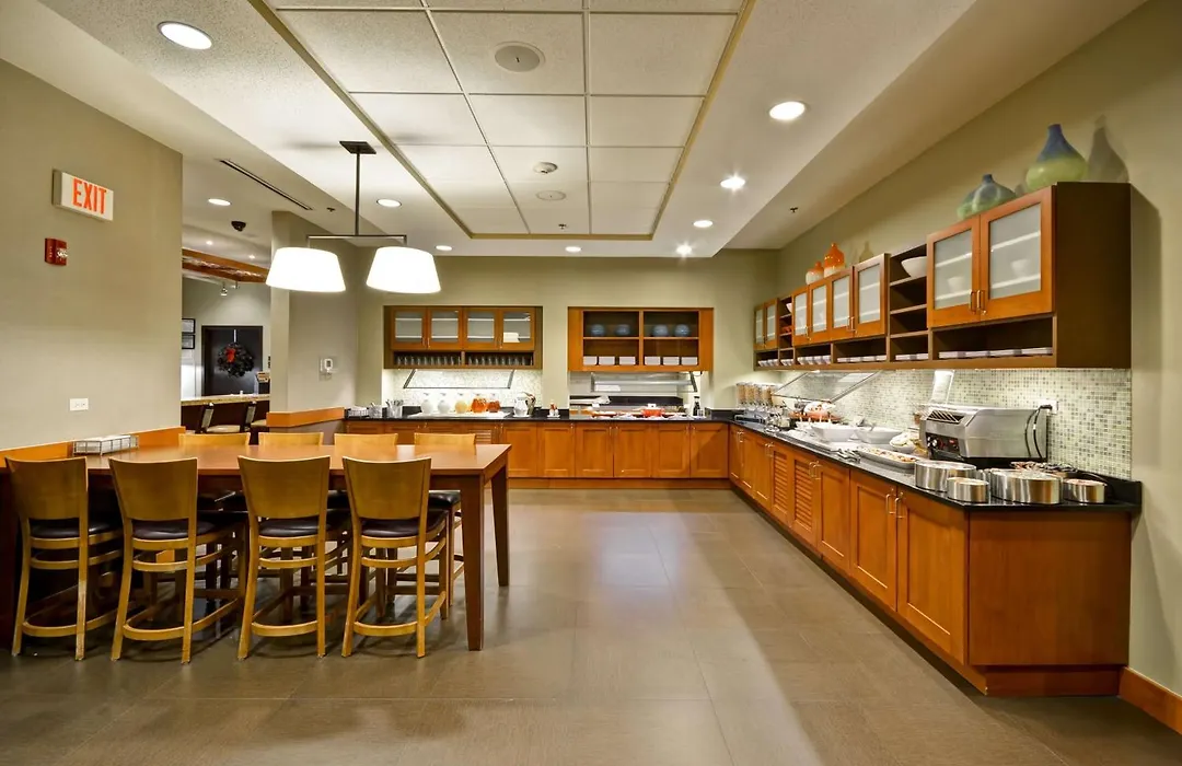 Hyatt Place Chicago/Naperville/Warrenville-1