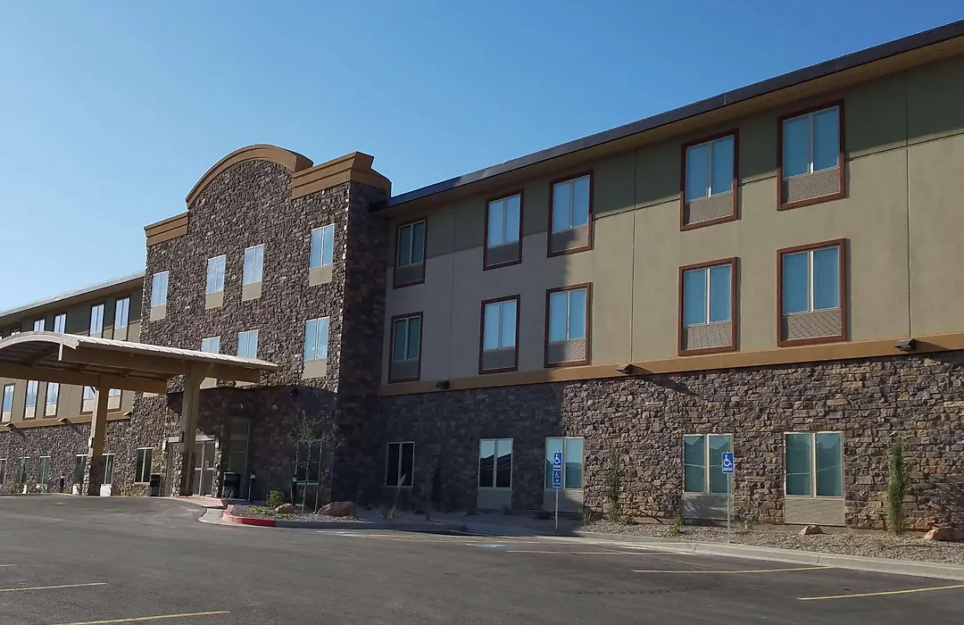 Wingate By Wyndham Moab-1