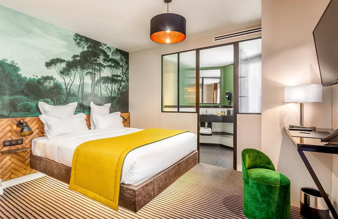 Hotel Bridget-1