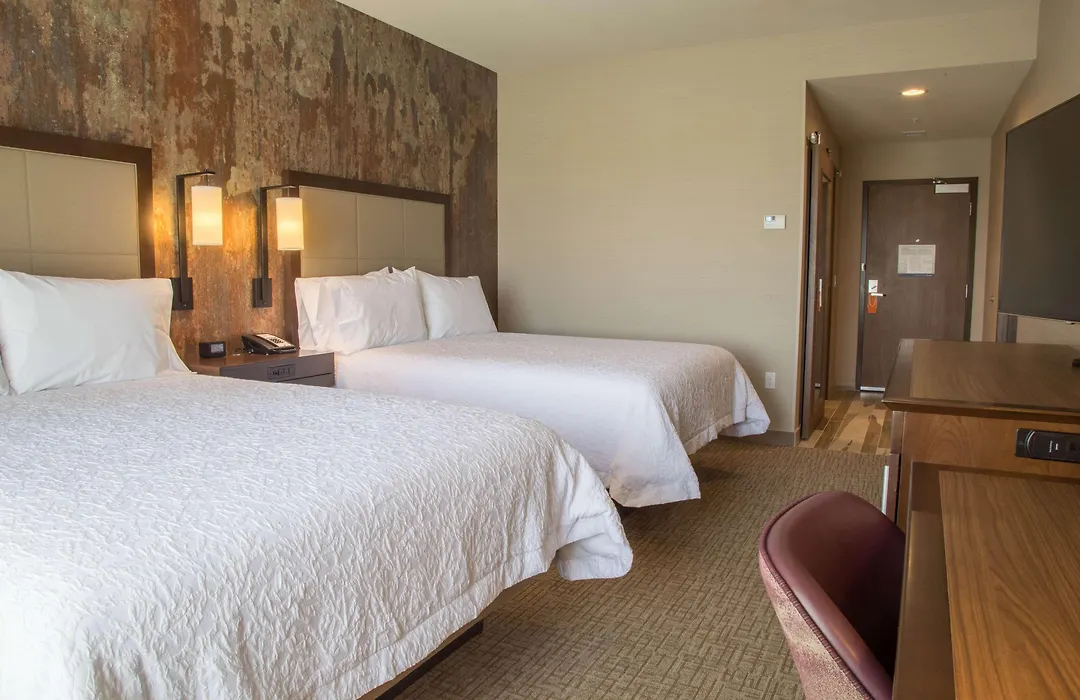 Hampton Inn & Suites Murrieta Temecula-1