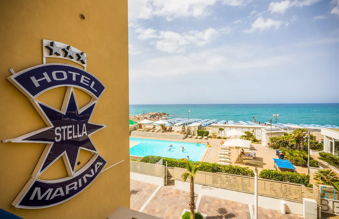 Hotel Stella Marina-1