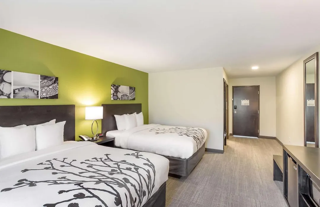 Sleep Inn Logan Ohio-Hocking Hills-1