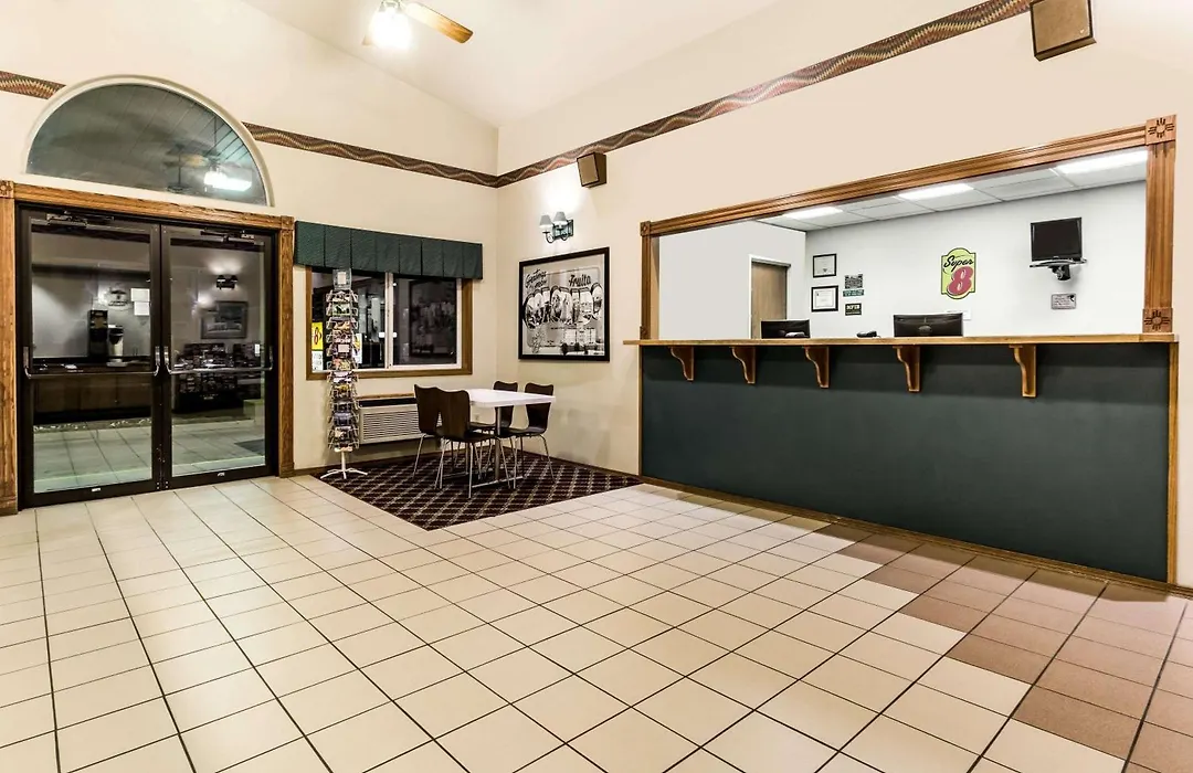Super 8 By Wyndham Fruita-1