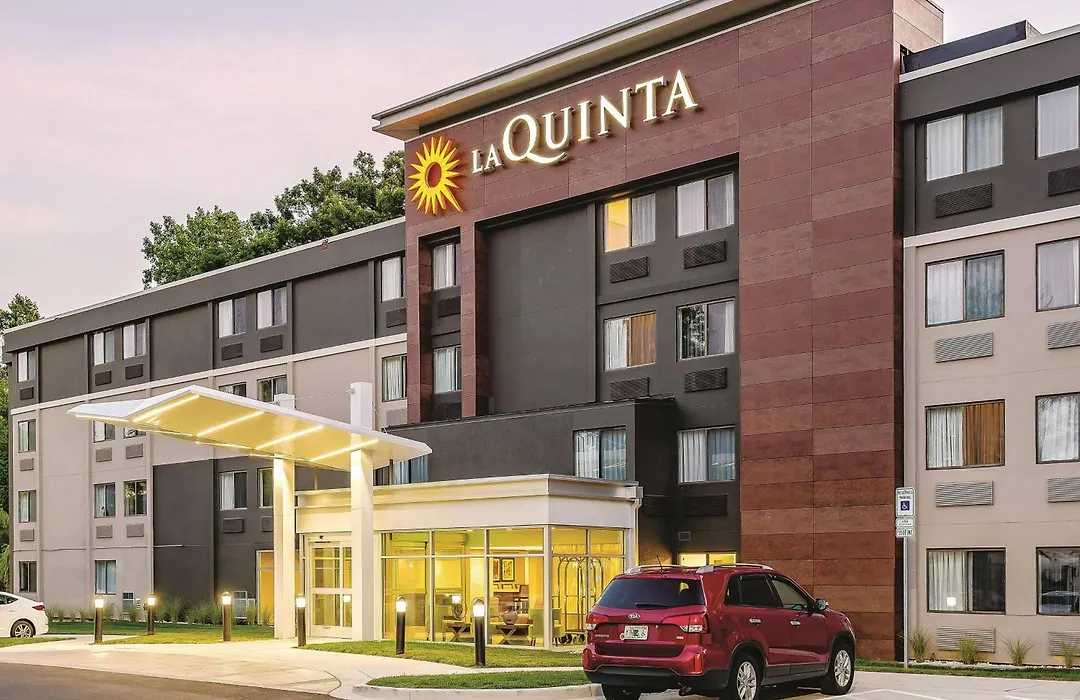 La Quinta By Wyndham Columbia / Fort Meade-1