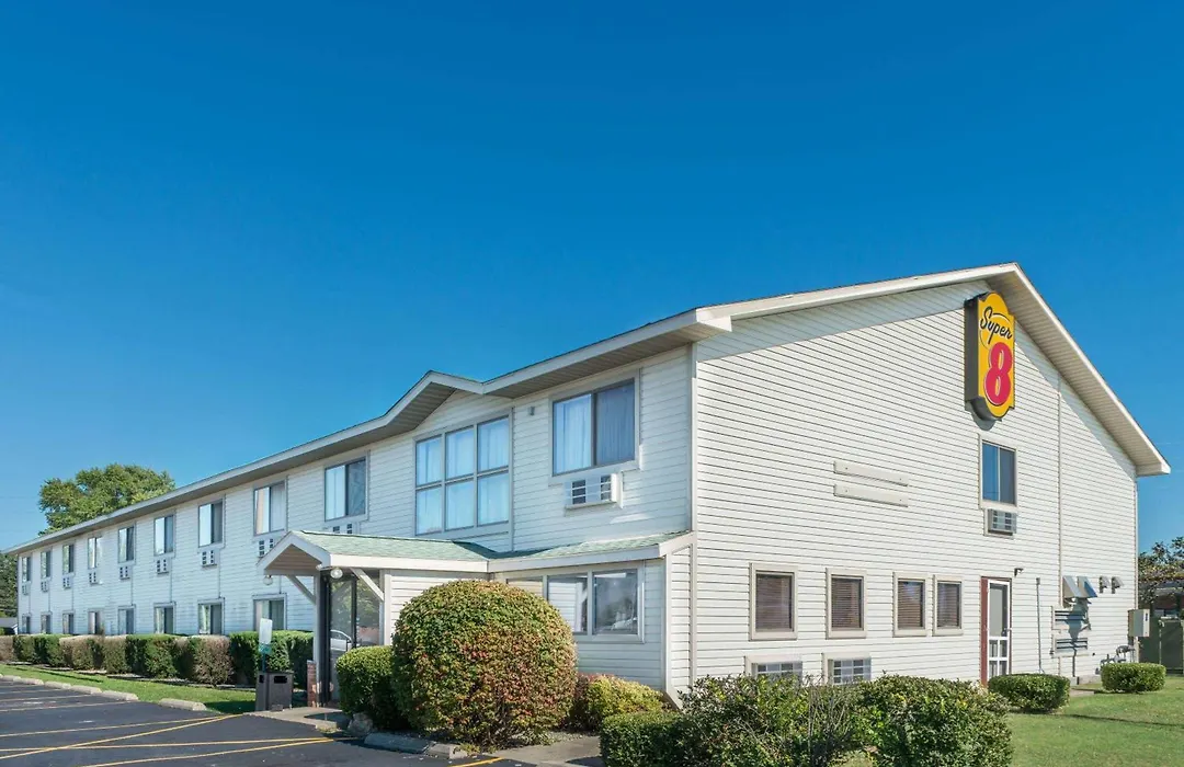 Super 8 By Wyndham Du Quoin-1