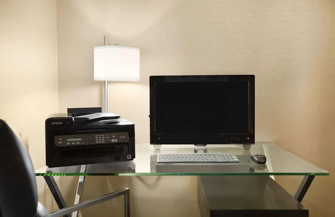 Days Inn By Wyndham Stouffville-1