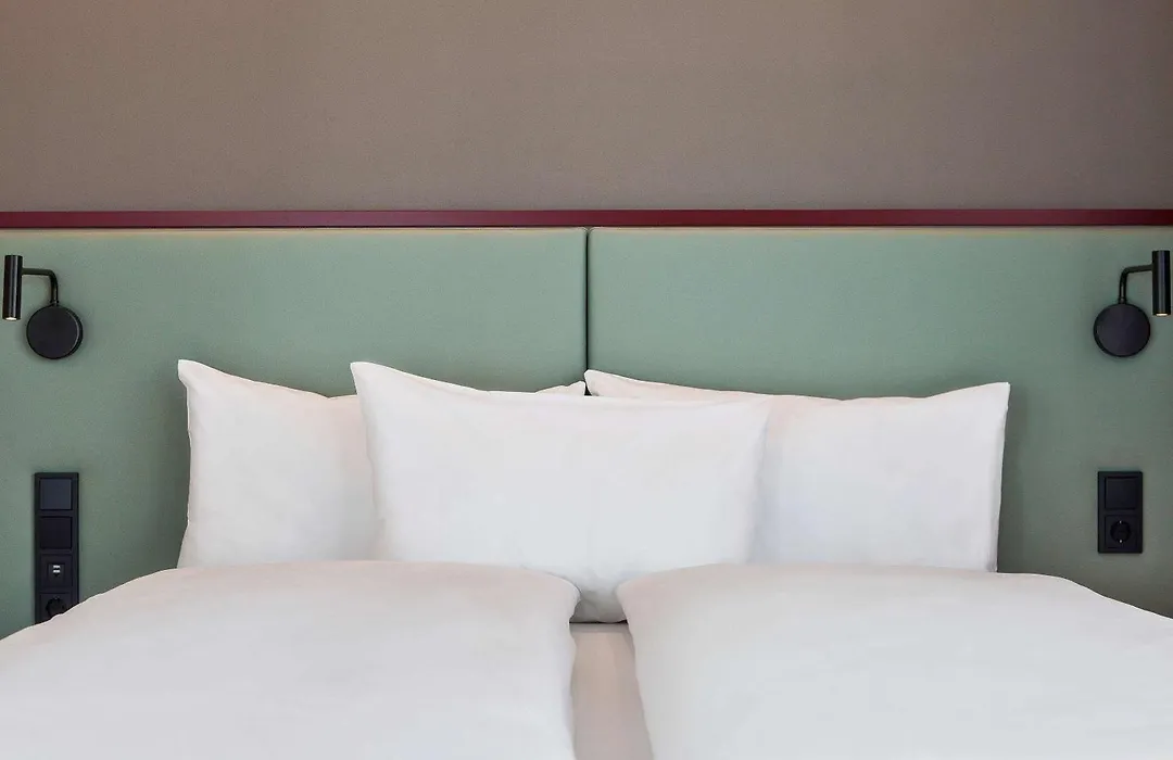 ibis Styles Klagenfurt am Woerthersee-1