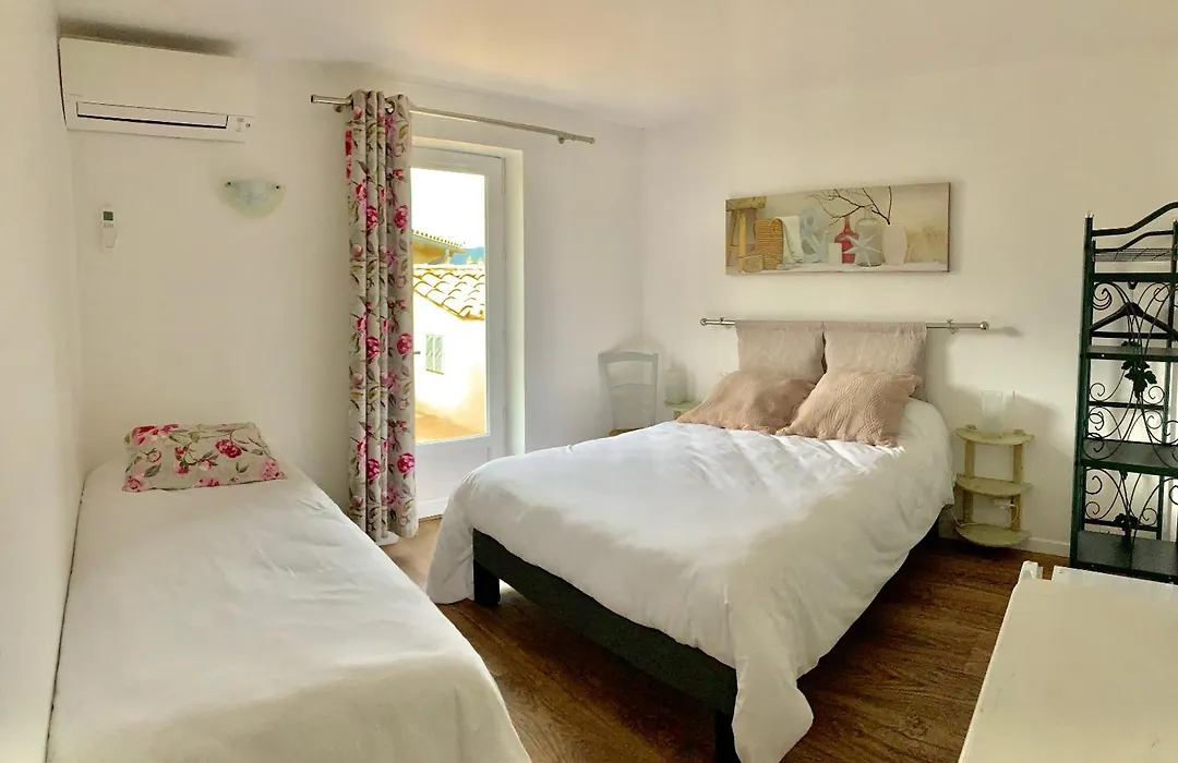Logis Auberge Cigaloise-1