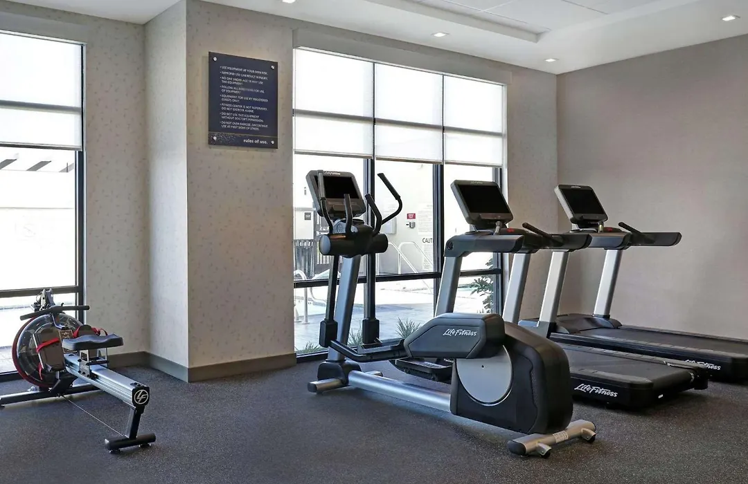 Hampton Inn Patterson, Ca-1