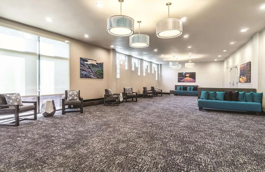 La Quinta By Wyndham Glenwood Springs-1