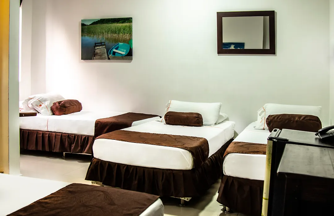 Hotel Casa 10-1