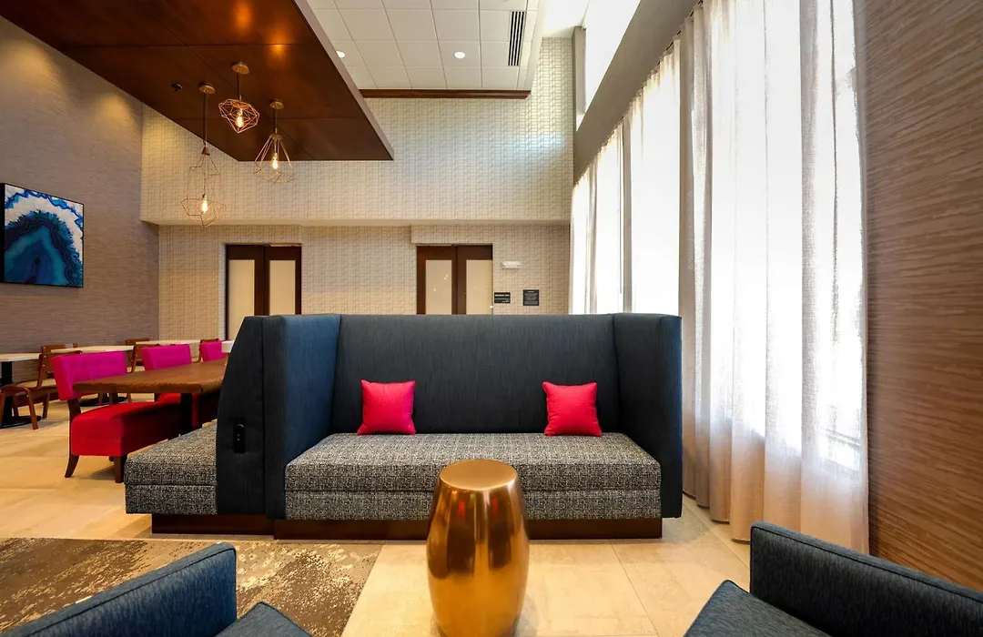 Hampton Inn & Suites Aurora South, Co-1