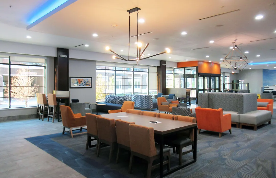 La Quinta Inn & Suites By Wyndham Dallas - Frisco Stadium-1