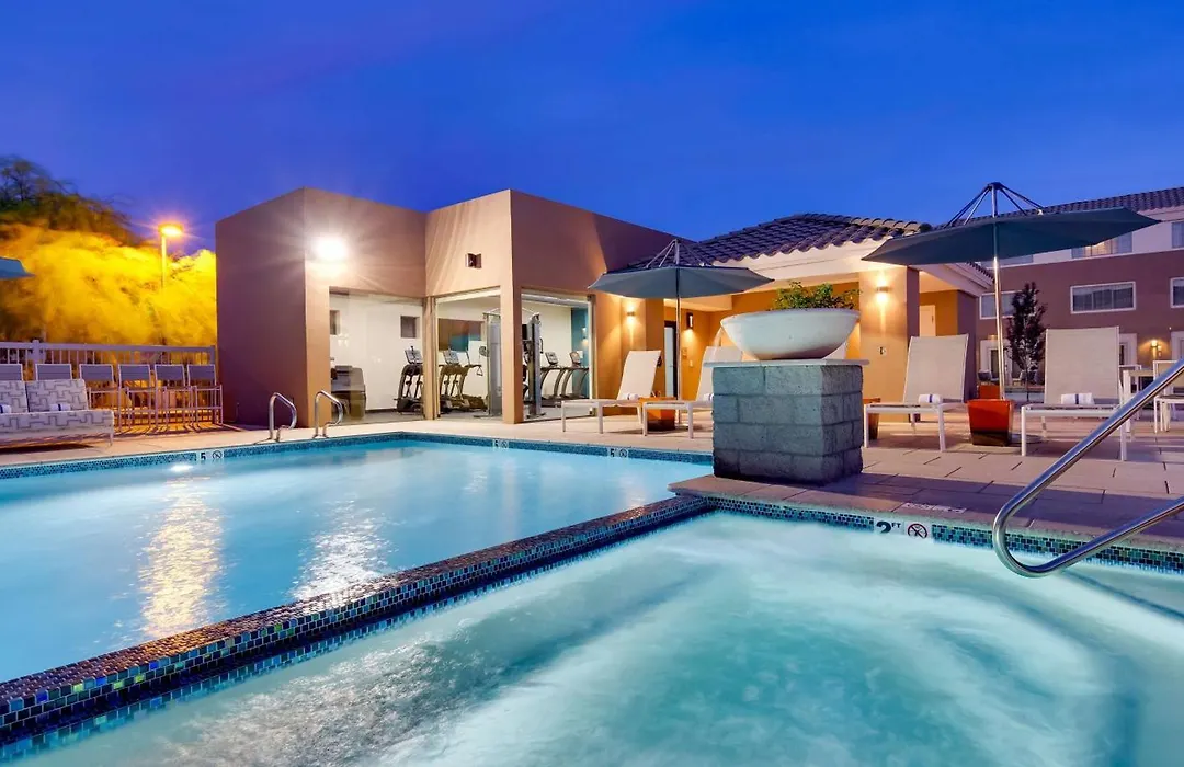 Aiden By Best Western Scottsdale North-1