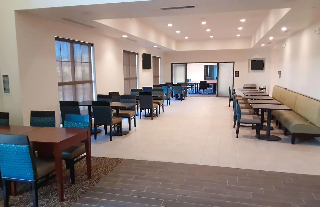 Comfort Suites Broomfield-Boulder-Interlocken-1