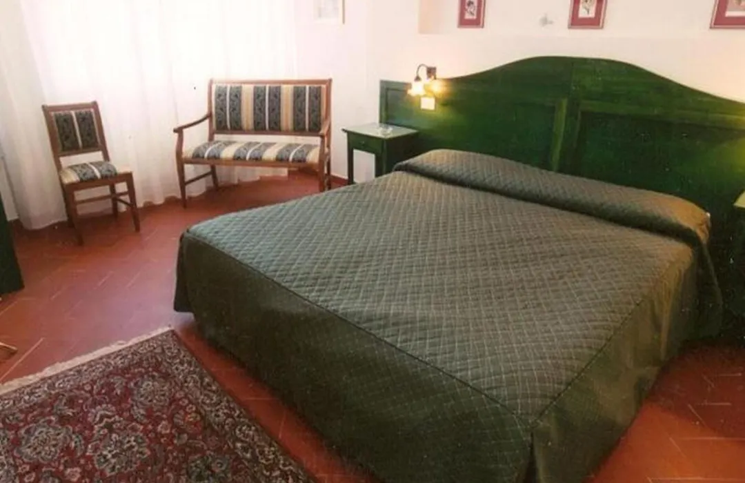 Hotel Monna Lisa-1