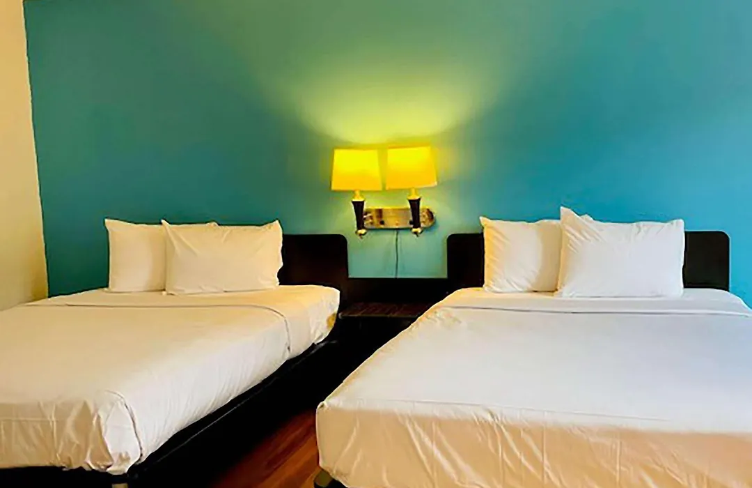 Travelodge Inn & Suites By Wyndham Missoula University Park-1