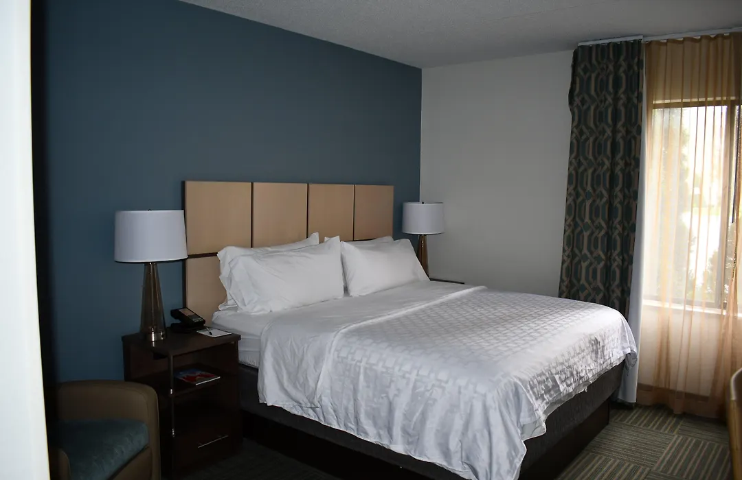 Candlewood Suites Grand Rapids Airport By Ihg-1