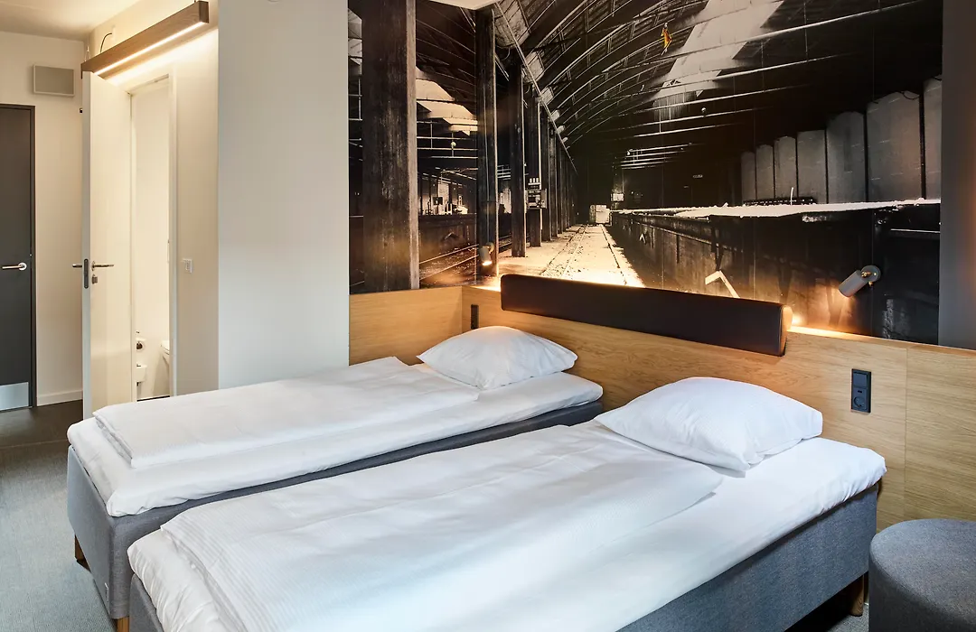 Four Points Flex By Sheraton Lyngby-1