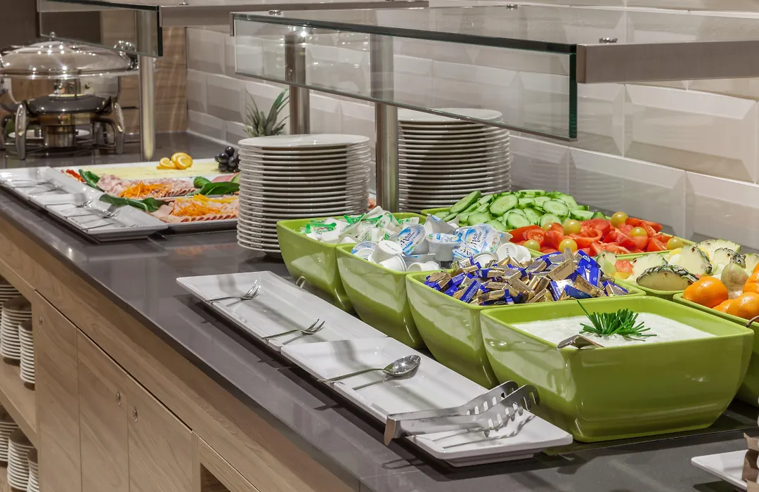 Holiday Inn Express & Suites - Potsdam By Ihg-1