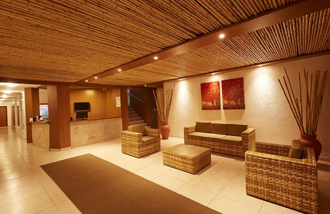 Brisa do Mar Beach Hotel-1