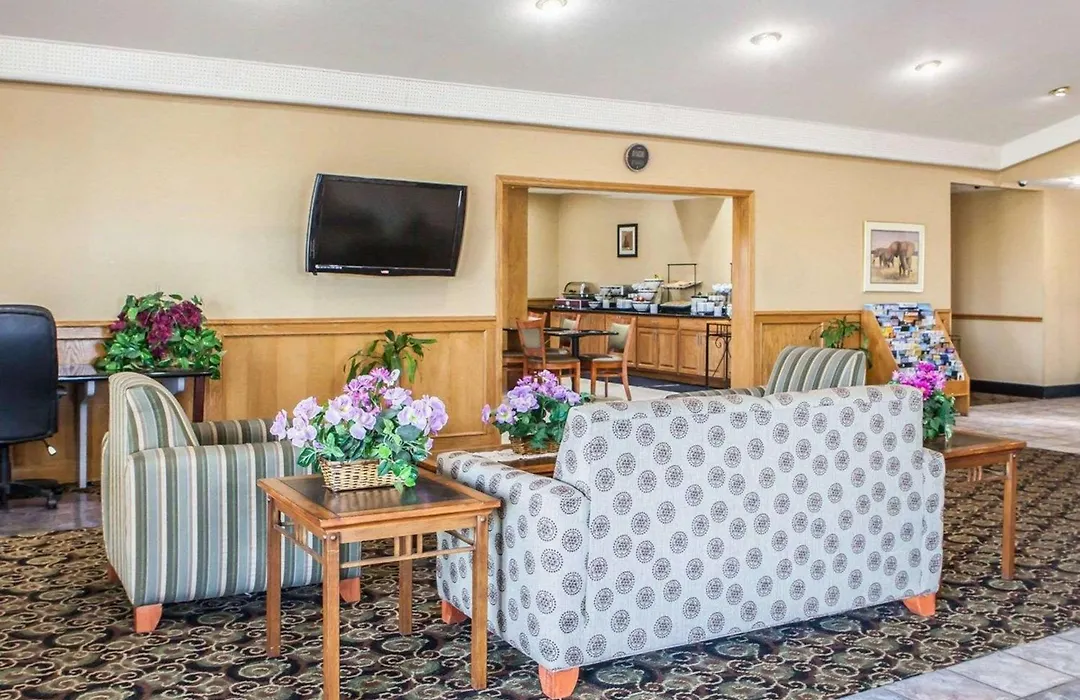 Quality Inn Belton - Kansas City South-1