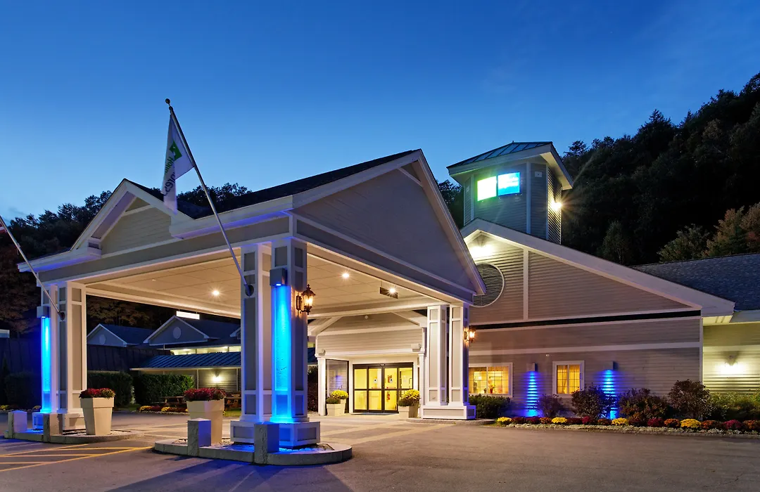 Best Western Springfield Hotel-1