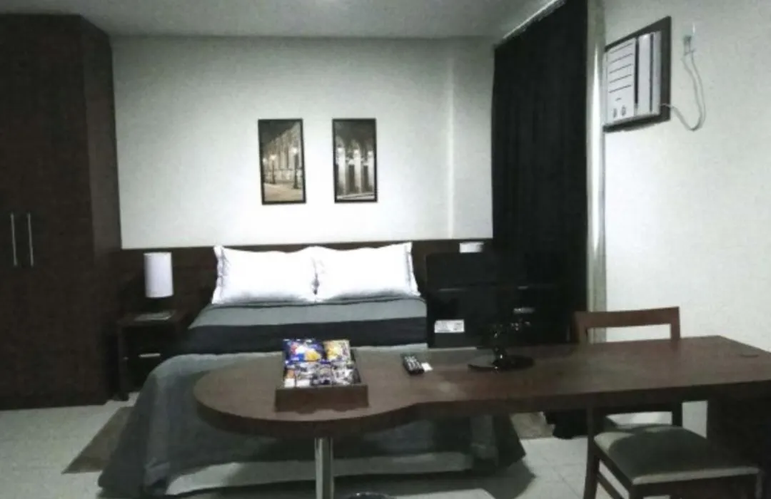 Summit Dom Apart Hotel-1