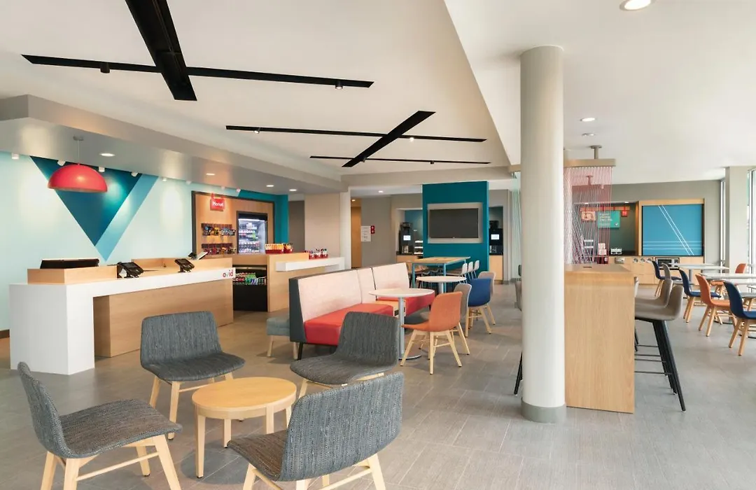 Avid Hotel Tuscaloosa - University Area By Ihg-1