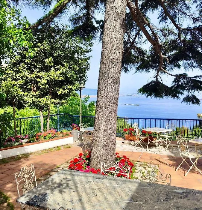 Residence Villa Giordano-1