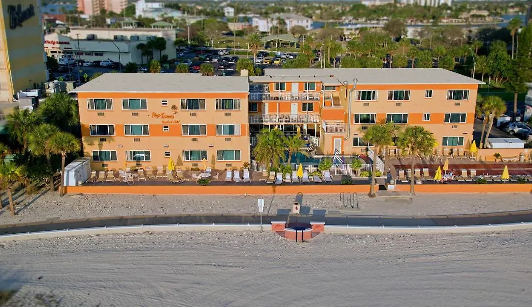 Page Terrace Beachfront Hotel-1
