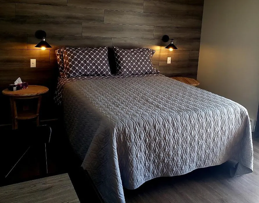 Motel Shantik-1