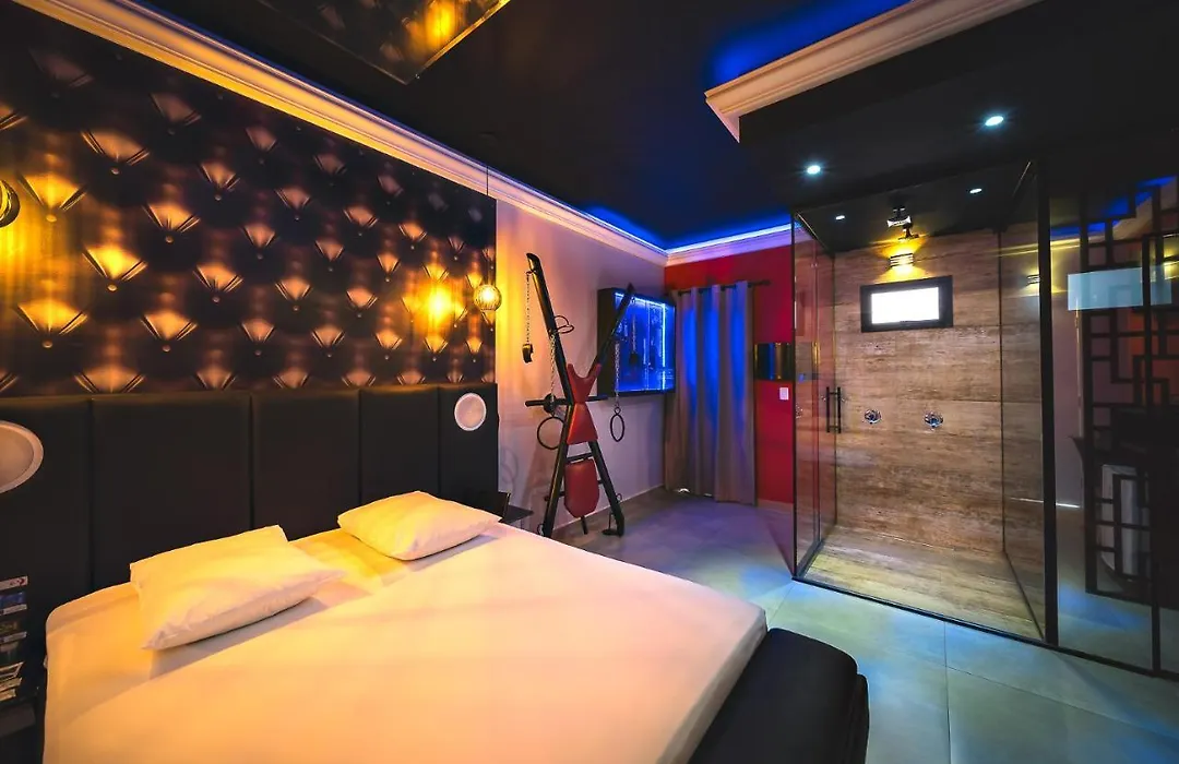 Savanas Motel-1