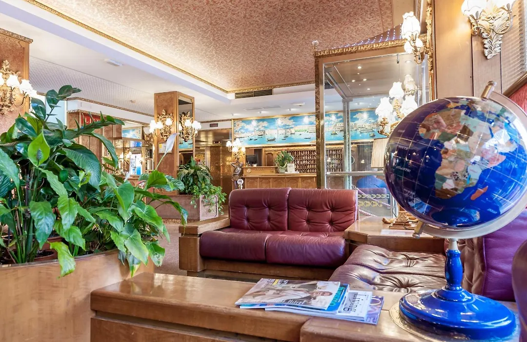 Hotel Venezia-1